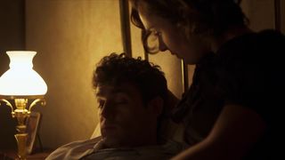 Nadia de Santiago, Maggie Civantos, Blanca Suarez naked - Strap Ladies s03e02-05 (2018) (Season three, Scene two-five)