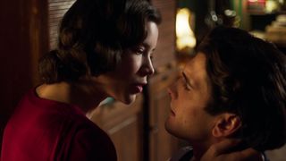 Nadia de Santiago, Maggie Civantos, Blanca Suarez naked - Strap Ladies s03e02-05 (2018) (Season three, Scene two-five)