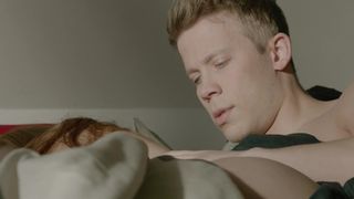 Elin Sif Halldorsd nude - Case s01e02 (2015)