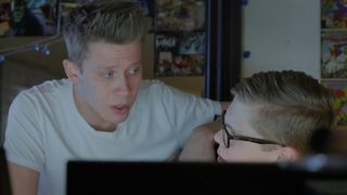 Elin Sif Halldorsd nude - Case s01e02 (2015)