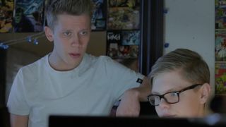 Elin Sif Halldorsd nude - Case s01e02 (2015)