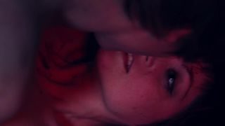 Nicolette Le Faye - Call Dame of Cthulhu (2014) celebs naked video