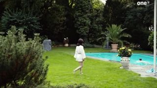 Nina Fog - Uber-Ich und Du (2014) actress sumptuous episode