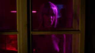 Violetta Schurawlow, Stephani Burkhard - Die Holle - Inferno (2017) Nude fabulous video