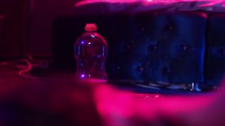 Violetta Schurawlow, Stephani Burkhard - Die Holle - Inferno (2017) Nude fabulous video