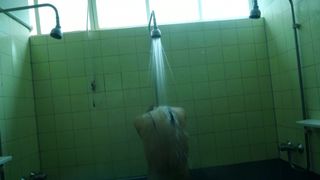 Violetta Schurawlow, Stephani Burkhard - Die Holle - Inferno (2017) Nude fabulous video