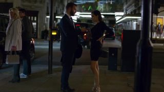 Laia Costa hot - Satans (2020) s01 hard sex episode