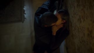 Laia Costa hot - Satans (2020) s01 hard sex episode