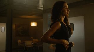 India de Beaufort - Blood _ Lubricant s01e06 (2015) actress beautiful