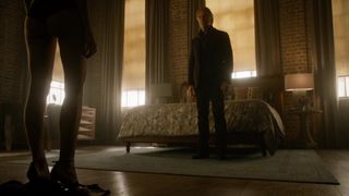 India de Beaufort - Blood _ Lubricant s01e06 (2015) actress beautiful