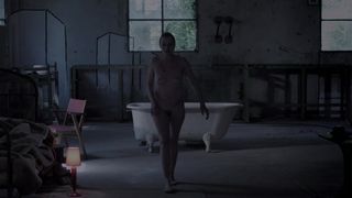 Claire Nebout, Juliette Carre - Rebecca (2014) celeb steaming episode