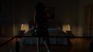 Savannah Basley - The Art of More s01e05 (2015) celebs nudity movie episode