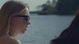 Sydney Sweeney, Otmara Marrero nude - Clementine (2019)