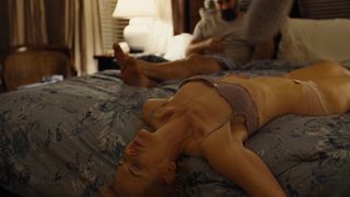 Nicole Kidman nude - The Killing of a Sacred Deer (2017) Celebrity Sex Scene