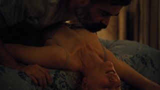 Nicole Kidman nude - The Killing of a Sacred Deer (2017) Celebrity Sex Scene