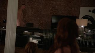 Kaitlin Mesh nude, Rachel Annette Helson nude - Power (2015) s02e07