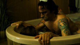 Beate Maes nude sex  - Ebony Wedding (2015)