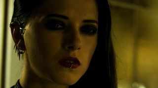 Beate Maes nude sex  - Ebony Wedding (2015)