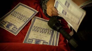 Natalie Pero nude. From Dusk Till Dawn (2015) s02