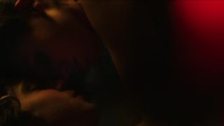 Lisa Tomaschewsky hot - Verruckt nach Fixi (2016)