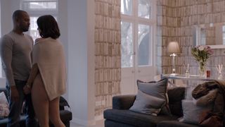 Tonia Sotiropoulou - Brotherhood (2016) Nude actress in a TV movie episode