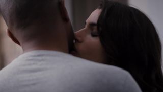 Tonia Sotiropoulou - Brotherhood (2016) Nude actress in a TV movie episode