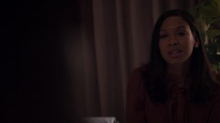 Tonia Sotiropoulou - Brotherhood (2016) Nude actress in a TV movie episode