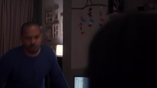 Tonia Sotiropoulou - Brotherhood (2016) Nude actress in a TV movie episode