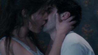 Adele Exarchopoulos_-_Les_Anarchiste (2015) Steaming Hump Scenes