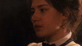 Adele Exarchopoulos_-_Les_Anarchiste (2015) Steaming Hump Scenes