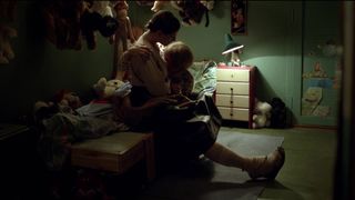 Oona von Maydell nackt - Der Bunker (2015) Lactation Scenes