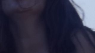 Lucie Lucas - Amor Quantico (2019) Nude actress in a movie scene