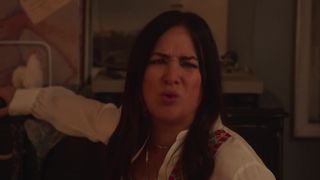 Mikey Madison sexy - Finer Things s04e04 (2020)