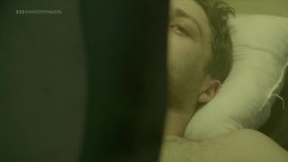 Stephanie King nude actress in a - Observance (2015)