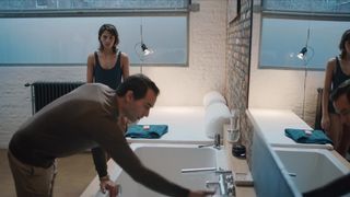 Cheyenne Lohnen nude - Girls of the Night (2019)(Season1,Episode9)