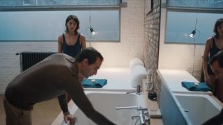 Cheyenne Lohnen nude - Girls of the Night (2019)(Season1,Episode9)