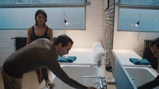 Cheyenne Lohnen nude - Girls of the Night (2019)(Season1,Episode9)