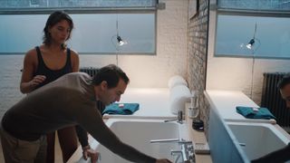 Cheyenne Lohnen nude - Girls of the Night (2019)(Season1,Episode9)