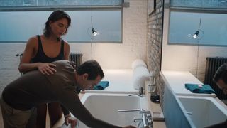 Cheyenne Lohnen nude - Girls of the Night (2019)(Season1,Episode9)