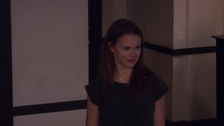 Monika Tilling, Margaret Savinar - Shooting the Warwicks (2015) celeb molten movie scenes