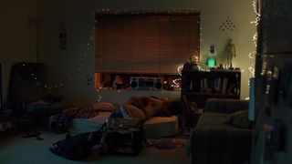 Stephanie King nude - Teenager Crushes (2016)