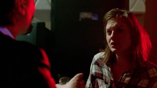 Rebeka Polakova nude - Unos (2017)