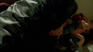 Rebeka Polakova nude - Unos (2017)