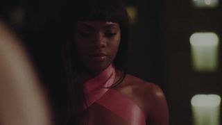 Ana Foxx – Fucktoy (2015) celebs nude