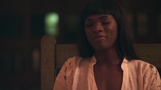 Ana Foxx – Fucktoy (2015) celebs nude