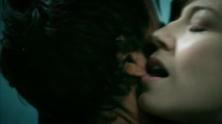 Carrie Coon - Leftovers s03e04 (2017) Nude actress in a video episode