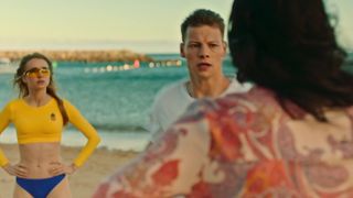 Alena Chehova, Zoya Berber - Devushki byvayut raznye (2019) Steaming celebs episodes