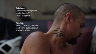 Sheena Sakai nude - Force (2017) (Season 04, Ep 5)