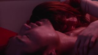 Saori Seto nude - Enjoy Disease (2018)