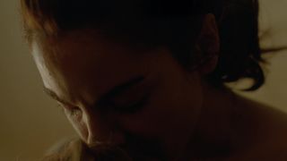Michelle Monaghan - True Detective s01e03 (2014) celeb steamy episode